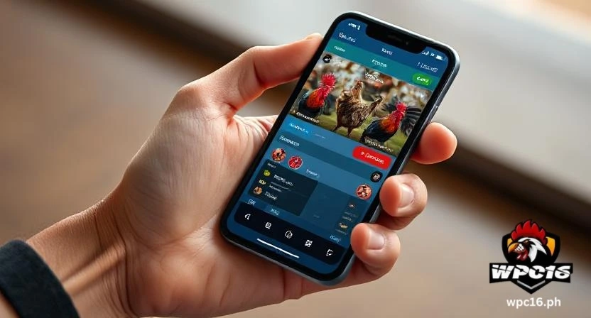 Online Sabong Tips Kumpletong Gabay para sa Mga Manlalaro